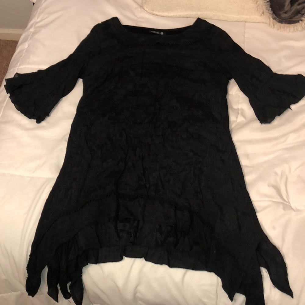 Boutique blouse